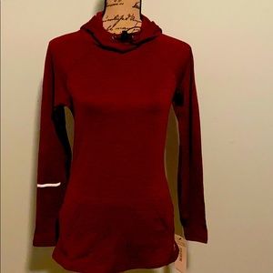 RBX Live.Life.Active Shirt NWT